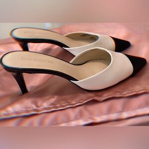 Enzo Angiolini Mule 8.5M